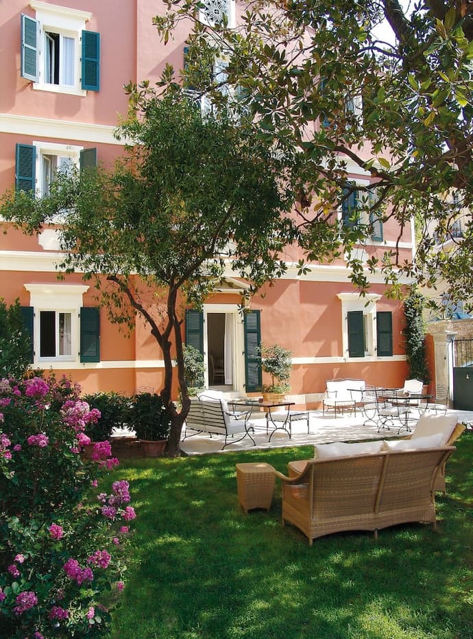 Siora Vittoria Boutique Hotel, Primary image