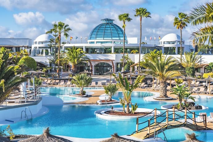 Elba Lanzarote Royal Village Resort, Primary image