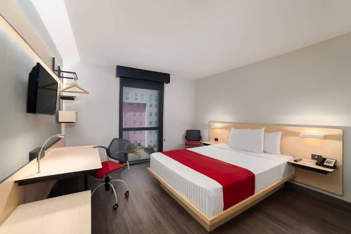 City Express by Marriott Silao Aeropuerto, Primary image