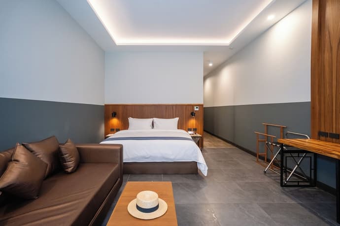 R Mar Resort and Spa, Primary image