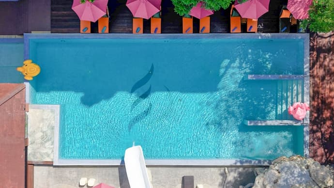 Phuvaree Resort, Primary image