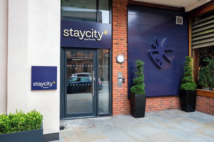 Staycity Aparthotels, Liverpool, City Centre, Primary image