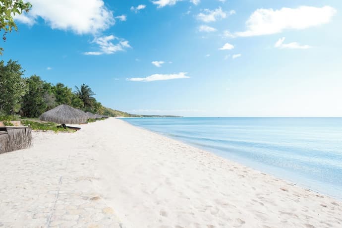 Anantara Bazaruto Island Resort, Primary image