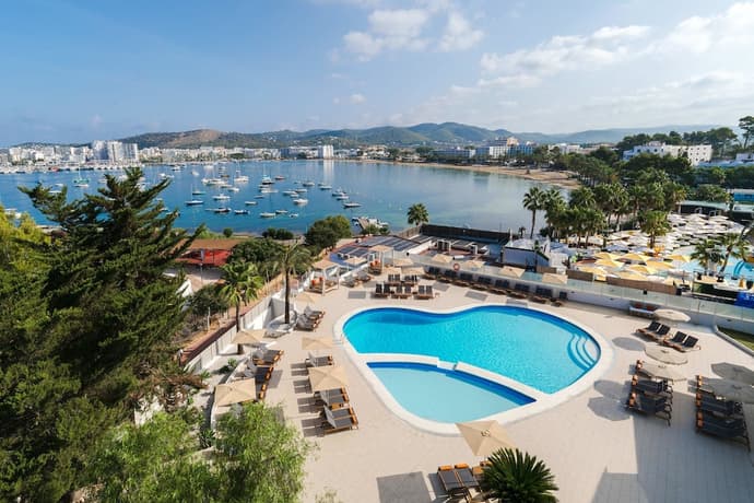 Hotel THB Ocean Beach - Adults Only, Primary image