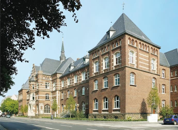 Hotel Collegium Leoninum, Primary image