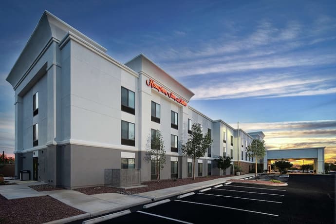 Hampton Inn & Suites Tucson East/Williams Center, Primary image