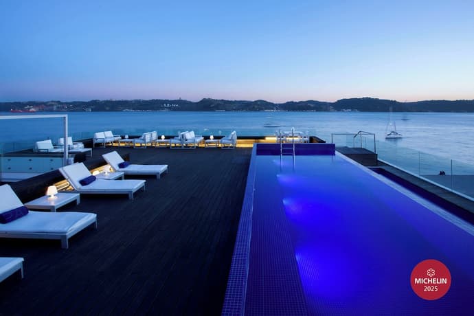 Altis Belem Hotel & Spa, a Member of Design Hotels, Primary image