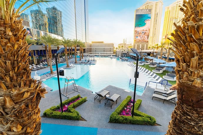 Hilton Grand Vacations Club Elara Center Strip Las Vegas, Primary image