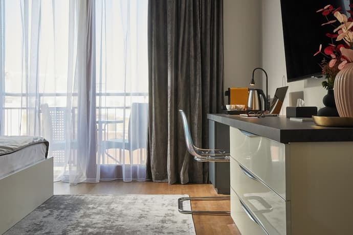 7seasons Apartments Budapest, Primary image