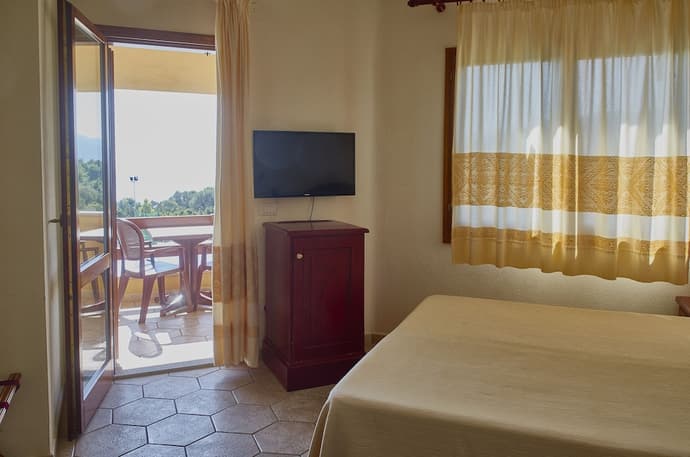 Parco Blu, Primary image