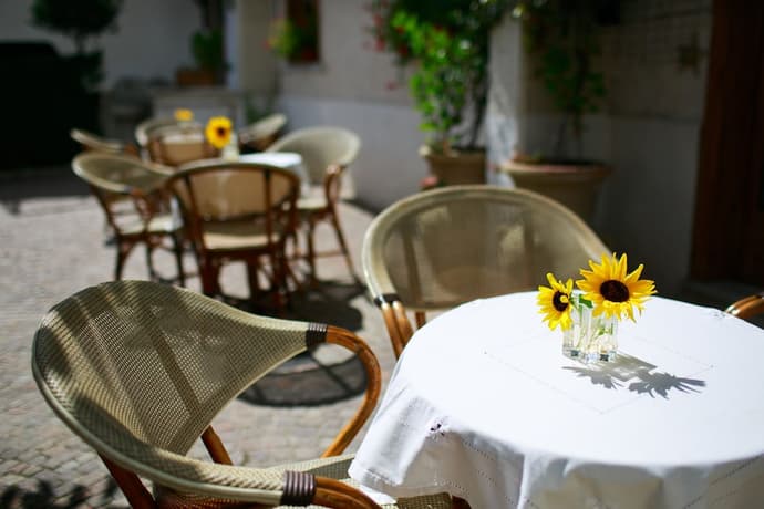 Hotel Nido Verde, Primary image