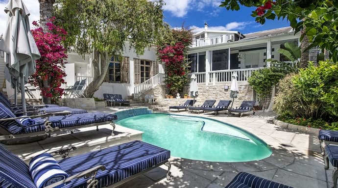 Blackheath Lodge, Primary image