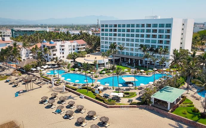 Ocean Breeze Nuevo Vallarta, Primary image