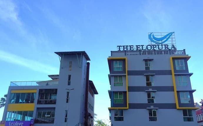 The Elopura Hotel, Primary image