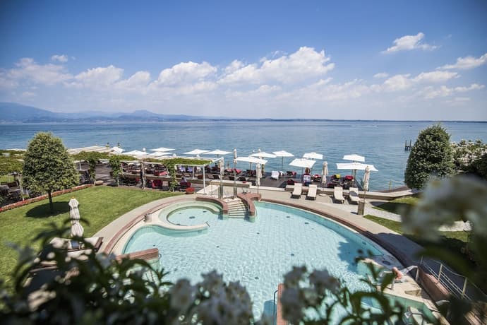 Grand Hotel Terme Sirmione, Primary image
