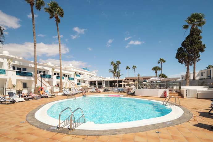 Montana Club Suite Hotel, Primary image