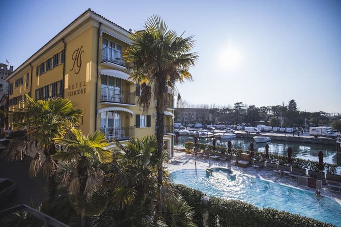 Hotel Sirmione Terme, Primary image