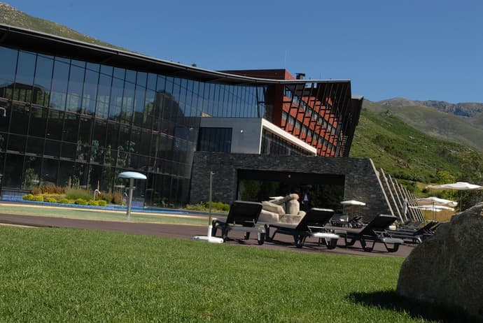 H2otel Congress & Medical Spa, Primary image