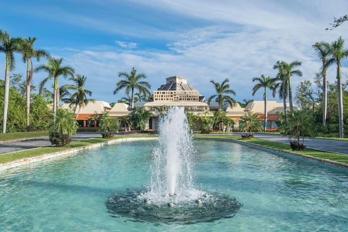 Iberostar Selection Paraíso Maya Suites - All Inclusive, Primary image