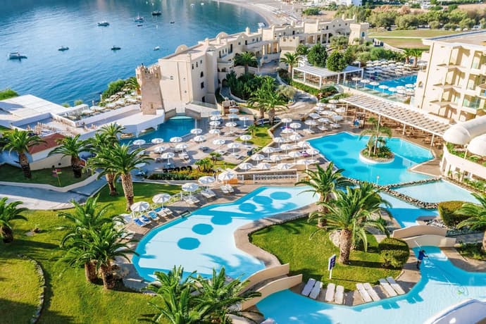 Lindos Royal Resort - All Inclusive, Primary image