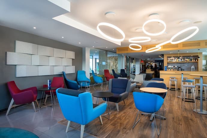 Holiday Inn Express Lisbon Airport by IHG, Primary image