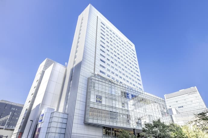 remm Akihabara, Primary image