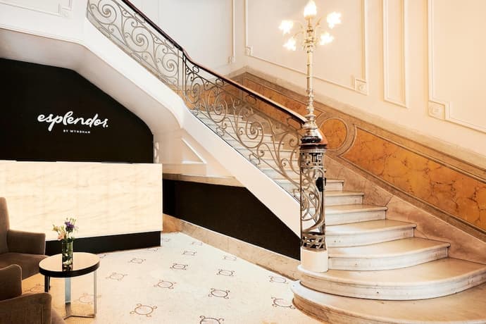 Esplendor by Wyndham Savoy Rosario, Primary image