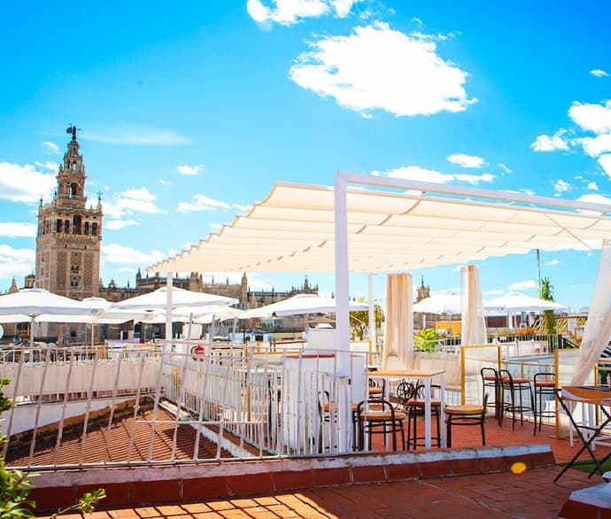 Hotel Convento La Gloria, Primary image