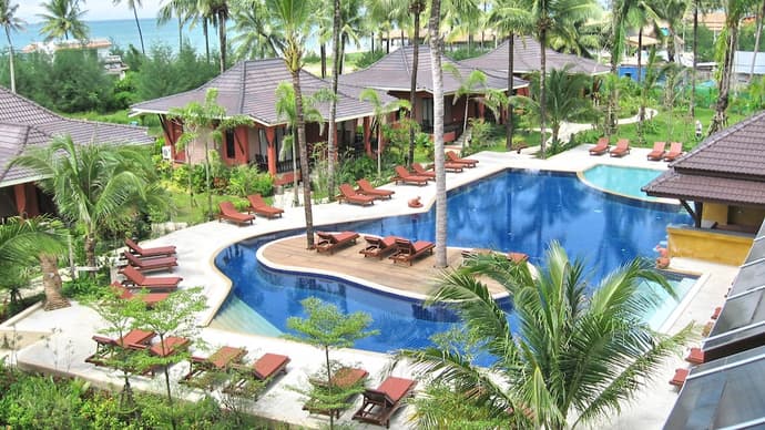 Sudala Beach Resort, Primary image