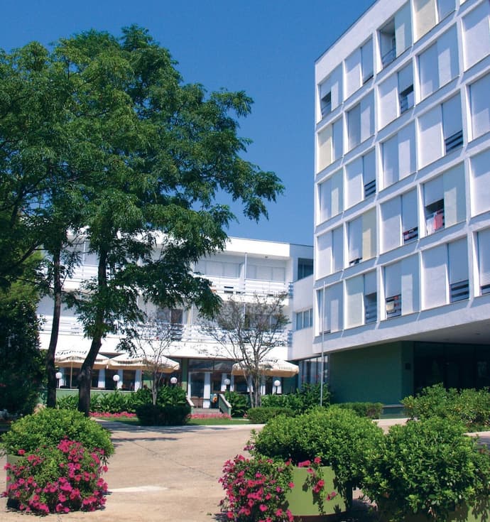 Hotel Donat All Inclusive, Primary image