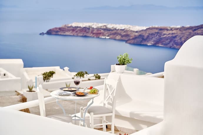 Merovigliosso Apartments, Primary image