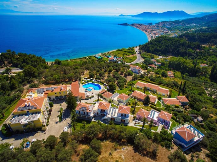 Arion Hotel, Primary image