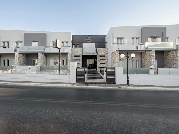 Nontas Suites, Primary image