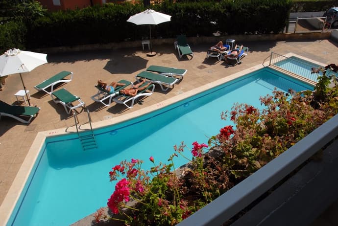 Apartamentos Marthas, Primary image