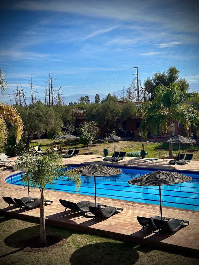 Palais Riad Bérbère, Primary image