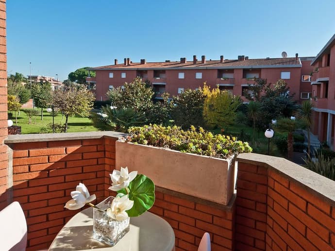 I Triangoli Residence, Primary image