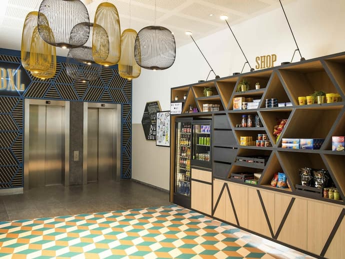 Aparthotel Adagio Brussels Grand Place, Primary image