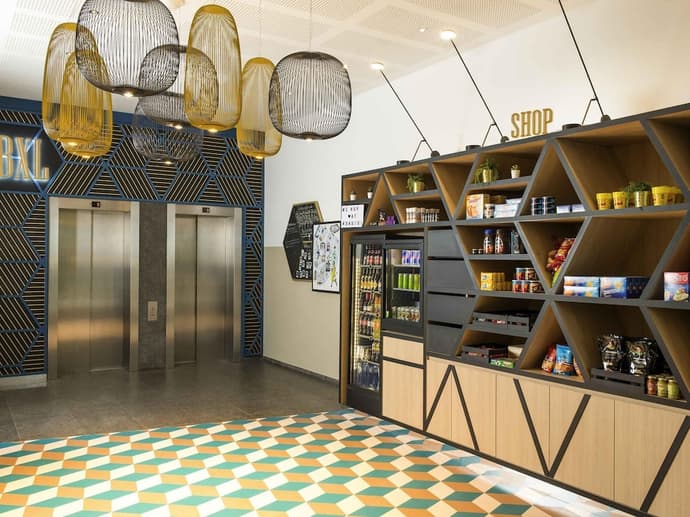 Aparthotel Adagio Brussels Grand Place, Primary image