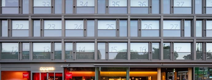 Casa Camper Berlin, Primary image