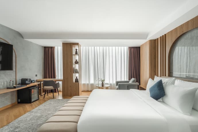 Kin Hotel Thai Van Lung, Primary image