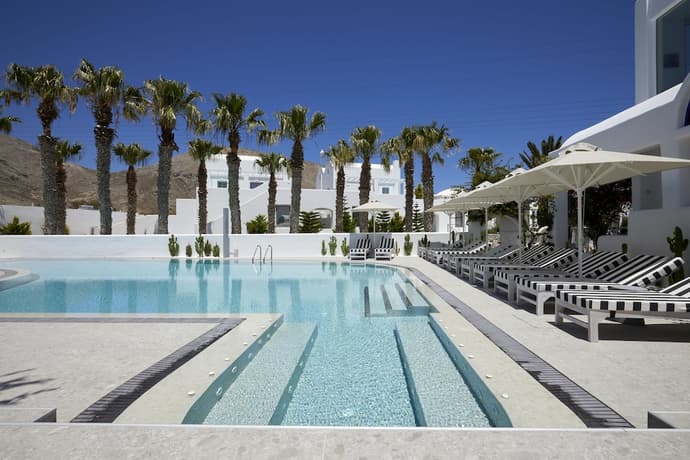 Kouros Village Hotel - Adults Only, Primary image