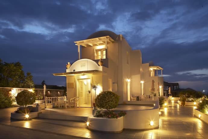 Meli Meli, Primary image