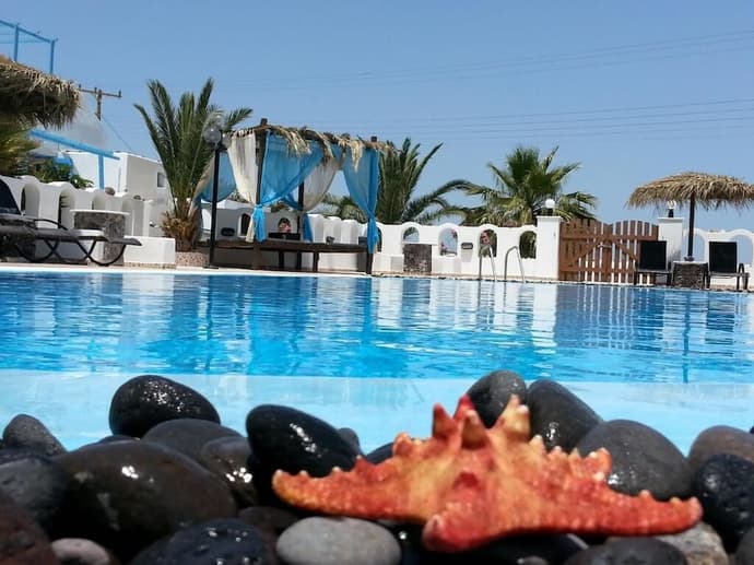 Villa Livadaros, Primary image