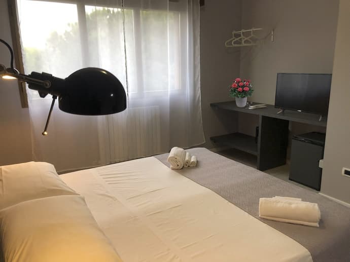 Hp Fly Hotel Bologna, Primary image