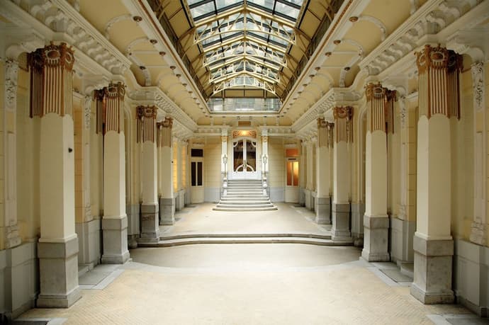 Maverick Downtown, Primary image