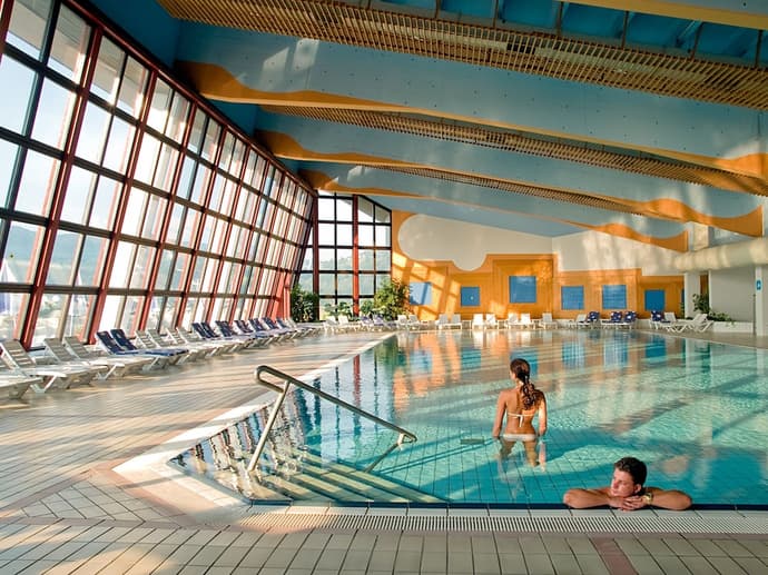 Hotel Terme, Primary image