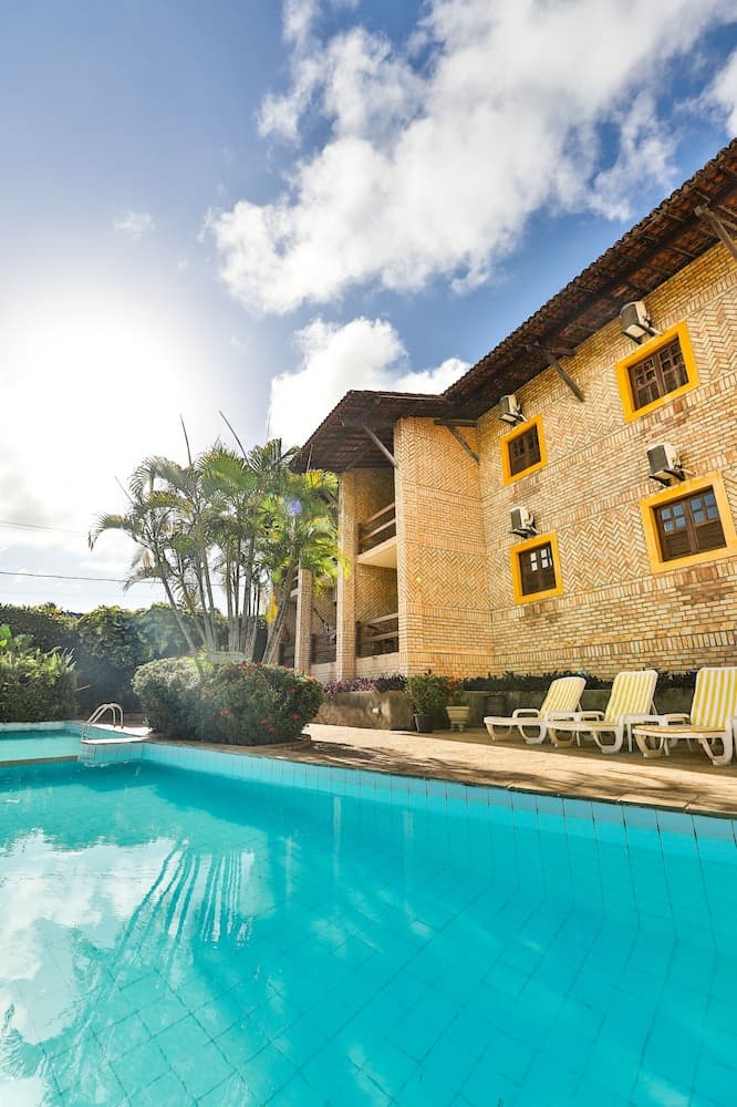 Pousada da Ladeira, Primary image