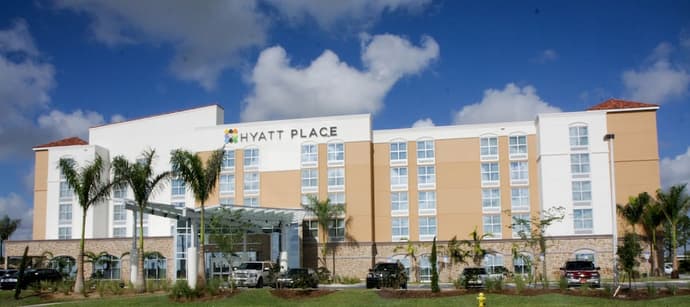 Hyatt Place Fort Myers/at The Forum, Primary image