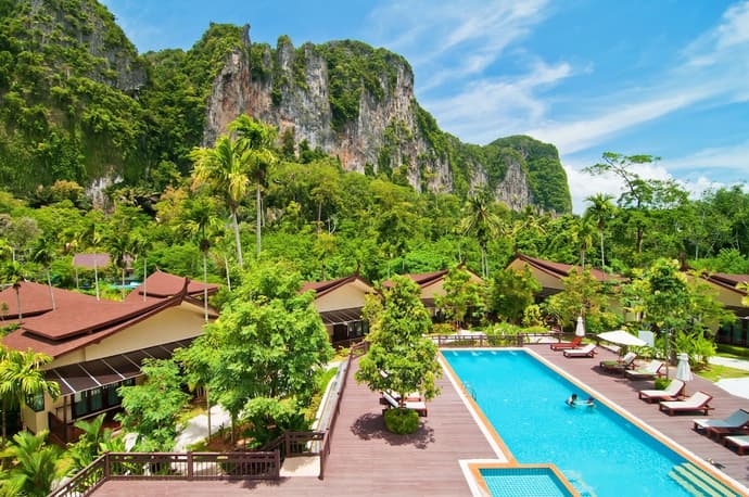 Aonang Phu Petra Resort Krabi, Primary image