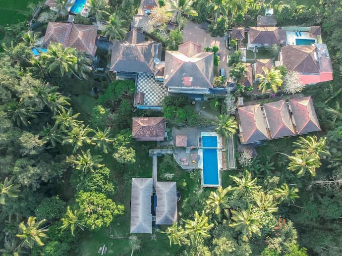 Puri Saron Hotel Madangan, Primary image